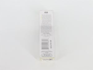 Z Scale Micro-Trains MTL 14408 SP Southern Pacific Single Dome Tank Car #60175