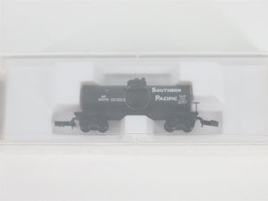 Z Scale Micro-Trains MTL 14408 SP Southern Pacific Single Dome Tank Car #60175