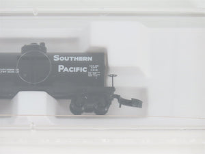Z Scale Micro-Trains MTL 14408 SP Southern Pacific Single Dome Tank Car #60175