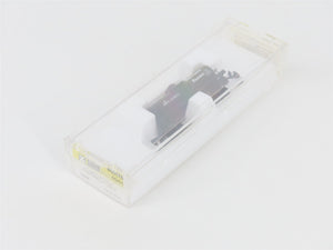 Z Scale Micro-Trains MTL 14408 SP Southern Pacific Single Dome Tank Car #60175