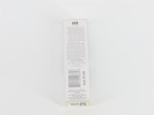 Z Scale Micro-Trains MTL 14408 SP Southern Pacific Single Dome Tank Car #60175