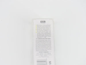 Z Scale Micro-Trains MTL 14408 SP Southern Pacific Single Dome Tank Car #60175