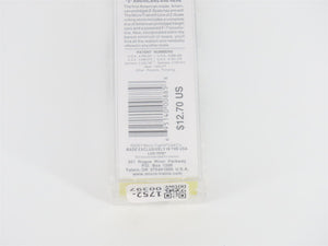 Z Scale Micro-Trains MTL 14408 SP Southern Pacific Single Dome Tank Car #60175