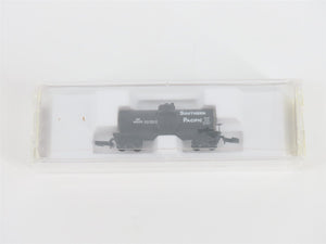 Z Scale Micro-Trains MTL 14408 SP Southern Pacific Single Dome Tank Car #60175
