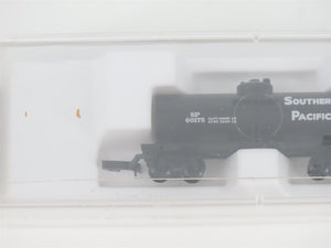 Z Scale Micro-Trains MTL 14408 SP Southern Pacific Single Dome Tank Car #60175