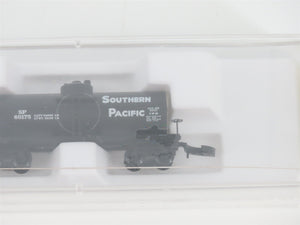 Z Scale Micro-Trains MTL 14408 SP Southern Pacific Single Dome Tank Car #60175