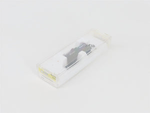 Z Scale Micro-Trains MTL 14408 SP Southern Pacific Single Dome Tank Car #60175