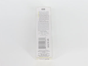 Z Scale Micro-Trains MTL 14408 SP Southern Pacific Single Dome Tank Car #60175