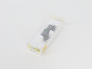 Z Scale Micro-Trains MTL 14408-2 SP Southern Pacific Single Dome Tank Car #60170