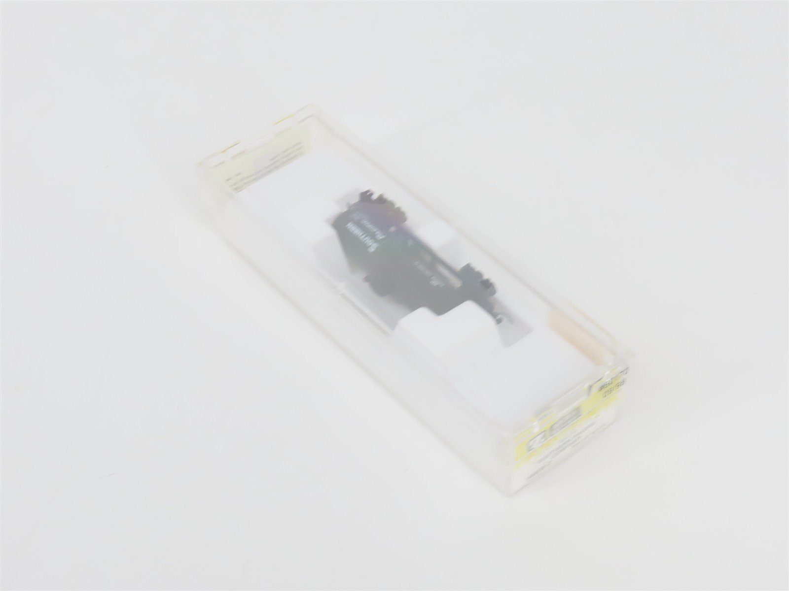 Z Scale Micro-Trains MTL 14408-2 SP Southern Pacific Single Dome Tank Car #60170