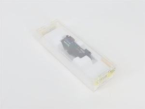 Z Scale Micro-Trains MTL 14408-2 SP Southern Pacific Single Dome Tank Car #60170