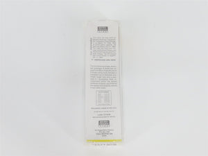 Z Scale Micro-Trains MTL 14408-2 SP Southern Pacific Single Dome Tank Car #60170