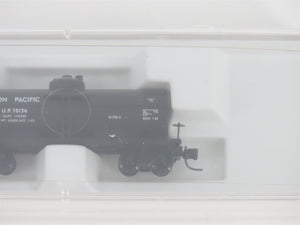 Z Scale Micro-Trains MTL 14405-2 UP Union Pacific Single Dome Tank Car #70136