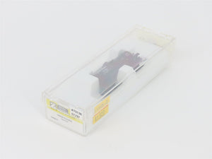 Z Scale Micro-Trains MTL 14405-2 UP Union Pacific Single Dome Tank Car #70136