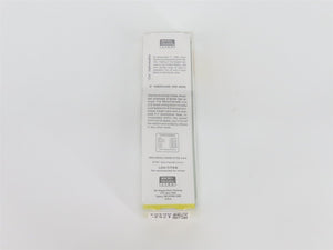 Z Scale Micro-Trains MTL 14405-2 UP Union Pacific Single Dome Tank Car #70136