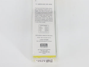 Z Scale Micro-Trains MTL 14405-2 UP Union Pacific Single Dome Tank Car #70136