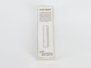 Z Kadee Micro-Trains MTL 14406 B&O Baltimore & Ohio Single Dome Tank Car #X416