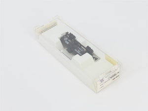 Z Kadee Micro-Trains MTL 14406 B&O Baltimore & Ohio Single Dome Tank Car #X416