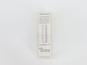 Z Kadee Micro-Trains MTL 14406 B&O Baltimore & Ohio Single Dome Tank Car #X416