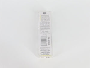 Z Scale Micro-Trains MTL 14406 B&O Baltimore & Ohio Single Dome Tank Car #X417