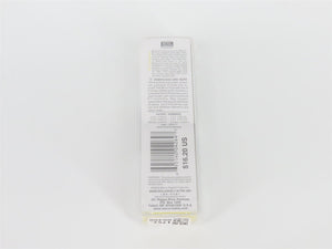 Z Scale Micro-Trains MTL 14406-2 B&O Baltimore & Ohio Single Dome Tank Car #X417