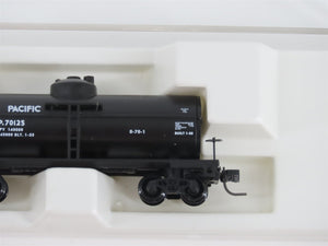 Z Kadee Micro-Trains MTL 14405-2 UP Union Pacific Single Dome Tank Car #70125