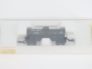 Z Scale Micro-Trains MTL 14405 UP Union Pacific Single Dome Tank Car #70136