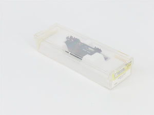 Z Scale Micro-Trains MTL 14405 UP Union Pacific Single Dome Tank Car #70136