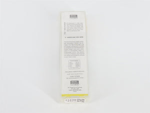 Z Scale Micro-Trains MTL 14405 UP Union Pacific Single Dome Tank Car #70136