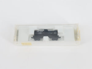 Z Scale Micro-Trains MTL 14405-2 UP Union Pacific Single Dome Tank Car #70133