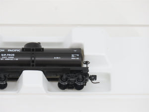 Z Kadee Micro-Trains MTL 14405-2 UP Union Pacific Single Dome Tank Car #70125