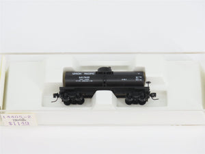 Z Kadee Micro-Trains MTL 14405-2 UP Union Pacific Single Dome Tank Car #70125