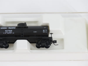 Z Kadee Micro-Trains MTL 14405-2 UP Union Pacific Single Dome Tank Car #70125