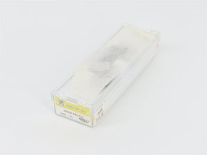 Z Kadee Micro-Trains MTL 14405-2 UP Union Pacific Single Dome Tank Car #70117