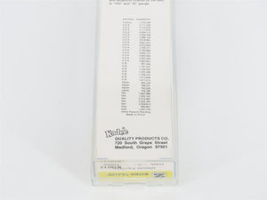 Z Kadee Micro-Trains MTL 14405-2 UP Union Pacific Single Dome Tank Car #70117