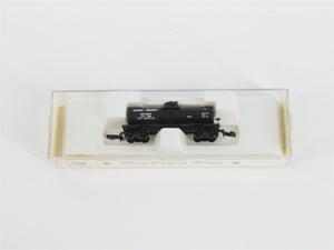 Z Scale Kadee Micro-Trains MTL 14405 UP Union Pacific Single Dome Tank Car 70117