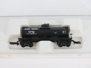 Z Scale Kadee Micro-Trains MTL 14405 UP Union Pacific Single Dome Tank Car 70117