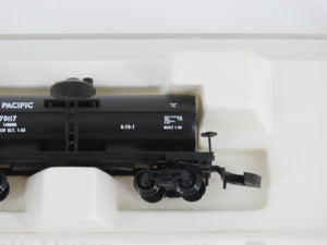 Z Scale Kadee Micro-Trains MTL 14405 UP Union Pacific Single Dome Tank Car 70117