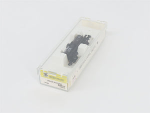 Z Scale Kadee Micro-Trains MTL 14405 UP Union Pacific Single Dome Tank Car 70117