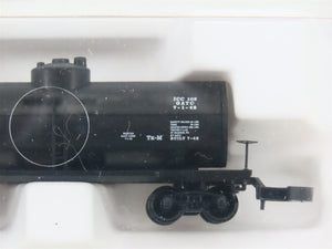 Z Scale Micro-Trains MTL 14402 ATSF Santa Fe 39' Single Dome Tank Car #100938