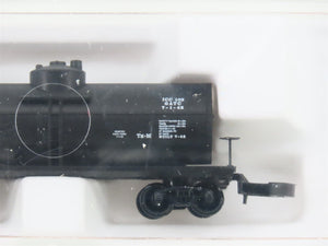 Z Scale Micro-Trains MTL 14402 ATSF Santa Fe 39' Single Dome Tank Car #100938