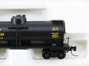 Z Scale Micro-Trains MTL 14403-2 UTLX Union Tank Single Dome Tank Car #73325