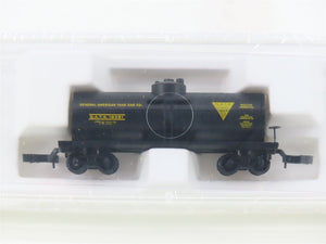 Z Scale Micro-Trains MTL 14404 GATX General American Single Dome Tank Car #19291