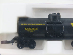 Z Scale Micro-Trains MTL 14404 GATX General American Single Dome Tank Car #19291