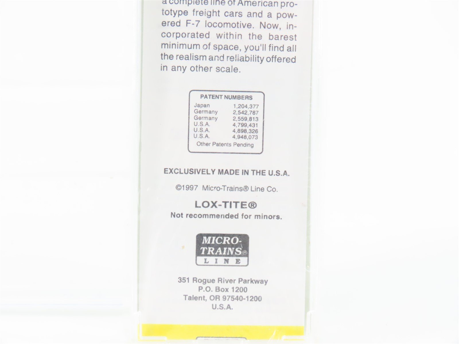 Z Scale Micro-Trains MTL 14401-2 PRR Pennsylvania Single Dome Tank Car #498640