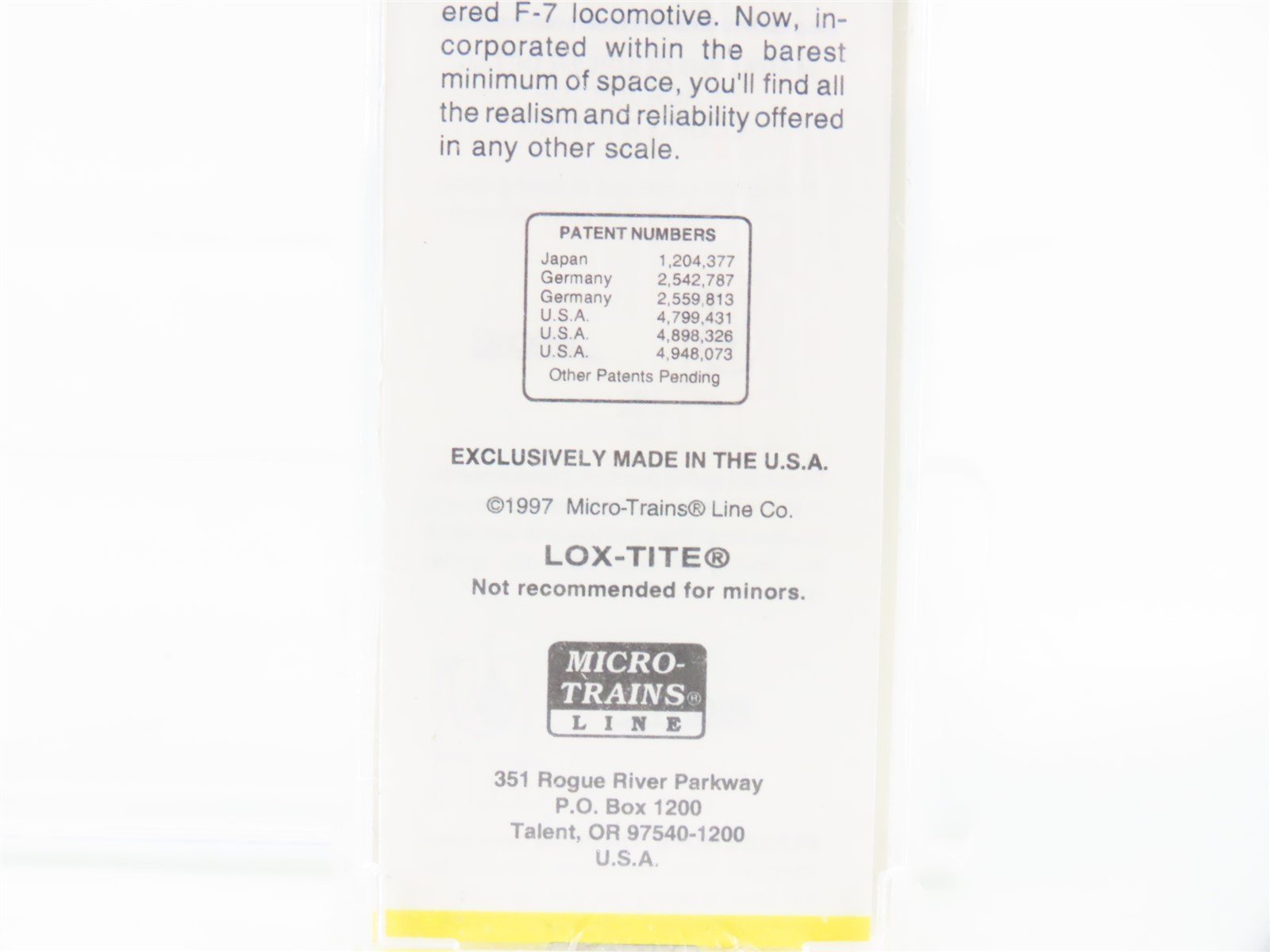 Z Scale Micro-Trains MTL 14401 PRR Pennsylvania Single Dome Tank Car #498640