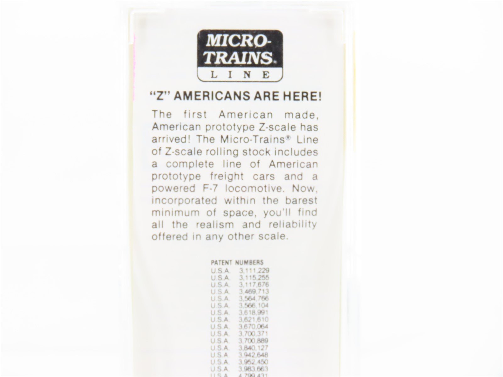 Z Scale Micro-Trains MTL 14401-2 PRR Pennsylvania Single Dome Tank Car #498648