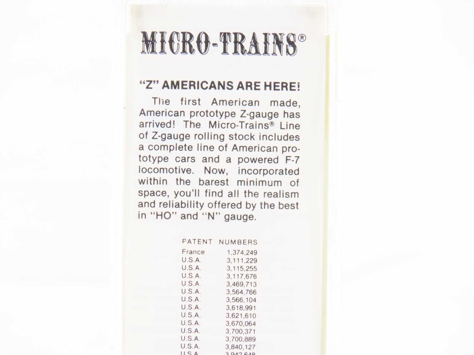 Z Kadee Micro-Trains MTL 14401-2 PRR Pennsylvania Single Dome Tank Car #498636