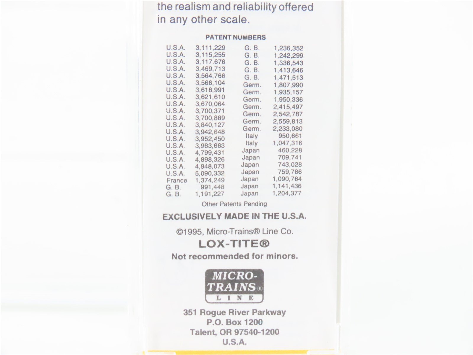 Z Scale Micro-Trains MTL 14311-2 LV Lehigh Valley Gondola #33350