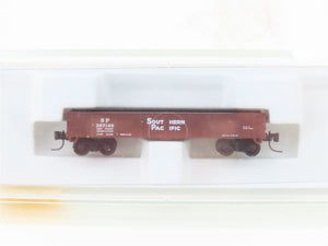 Z Scale Micro-Trains MTL 14310-2 SP Southern Pacific Gondola #367149